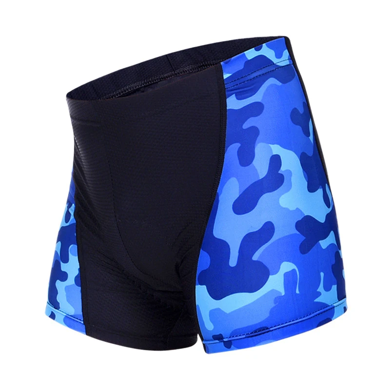 Для Мужчин's шорты для езды на велосипеде нижнее белье мужчин Mtb велосипедные