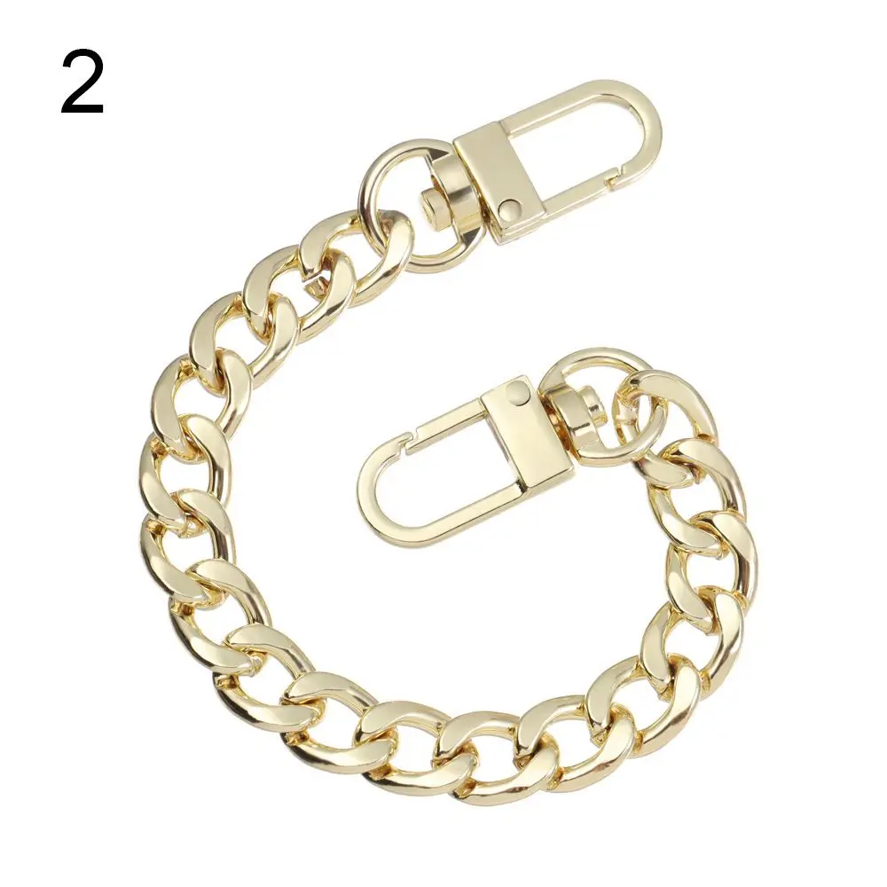 Bag Purse Strap Extender Chain Diy Charms Purse Handbags - Temu