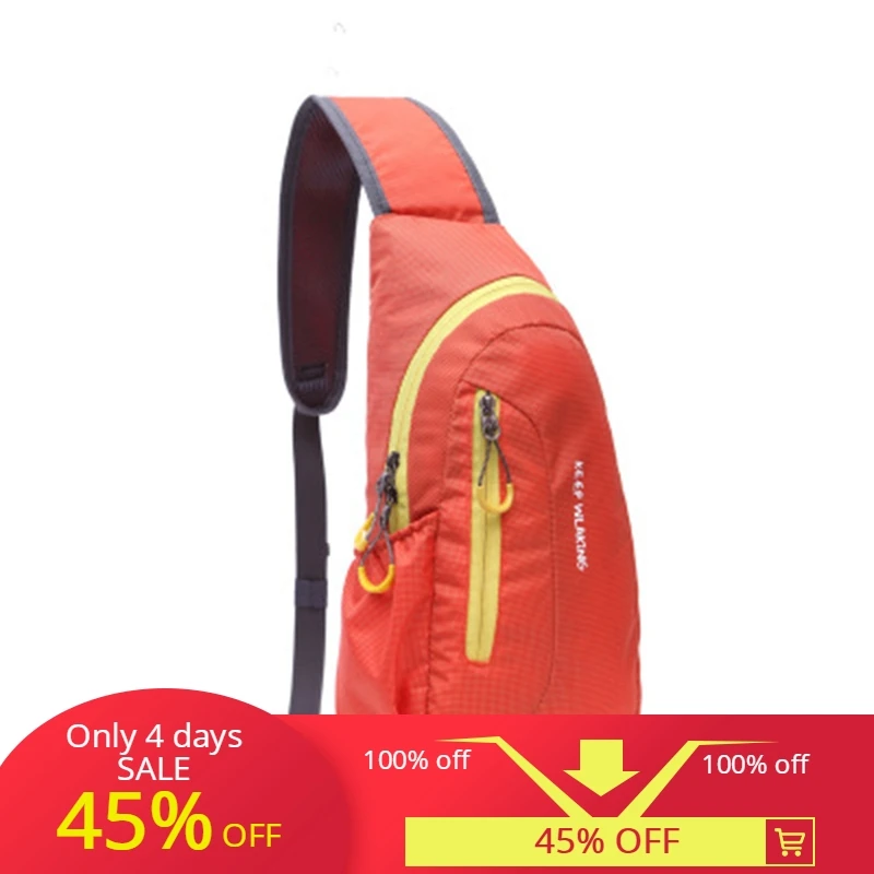 

2019 Sport Should Bag Outdoor Multiple Color Relax Mountain Bicycle Gym Polyster High Material Freedom