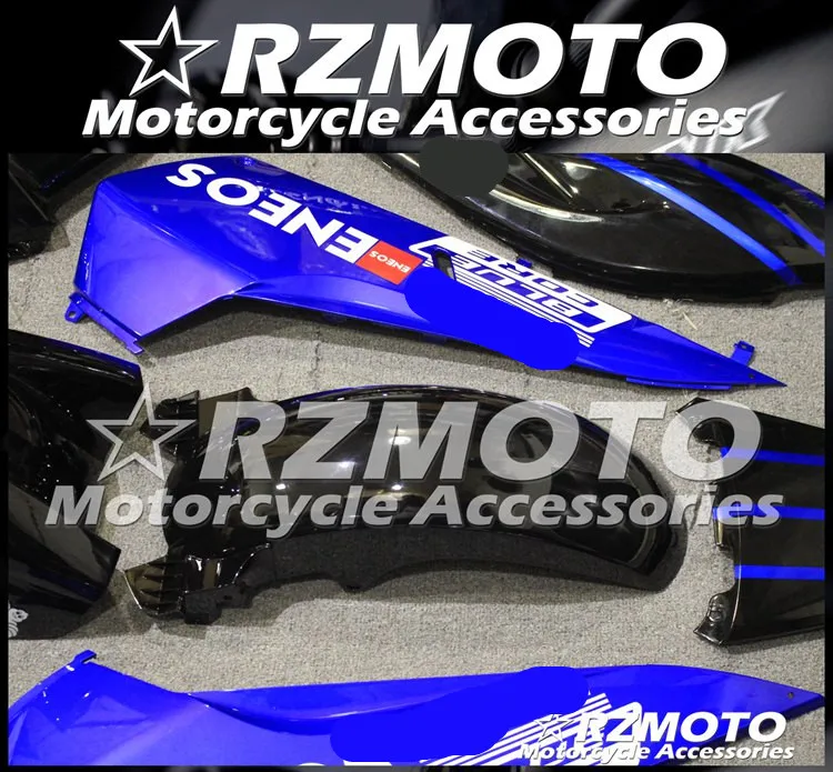 ABS мотоцикл обтекатель комплект для YAMAHA TMAX500 2008-2011 год кузов литья под давлением Магазин № 1394