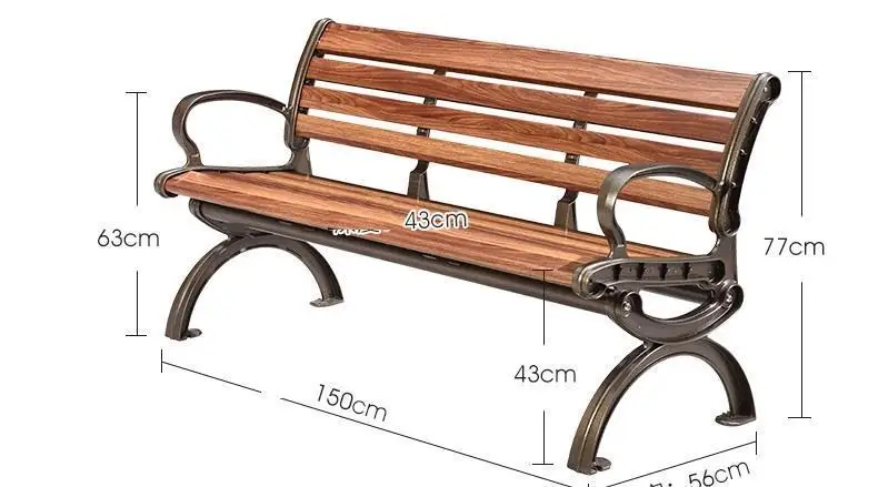 Sandalye Tavolo Tuin Stoel mobilli Da giardin Exterieur потертый шик садовая уличная мебель для патио салонный шезлонг