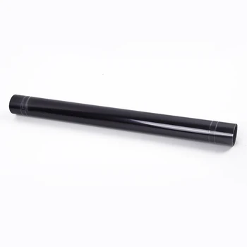 

New Light Smoke Black Tint Film Vinyl Sticker For Car Auto Headlights Taillights