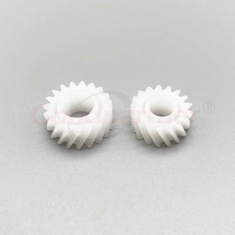 Developer Drive Gear para Xerox Docucolor 10x 655n00400 240 242 250 252 260 Workcentre 7655 7665 7675 7755 7765 7775 550 560 570 - Imagem 4