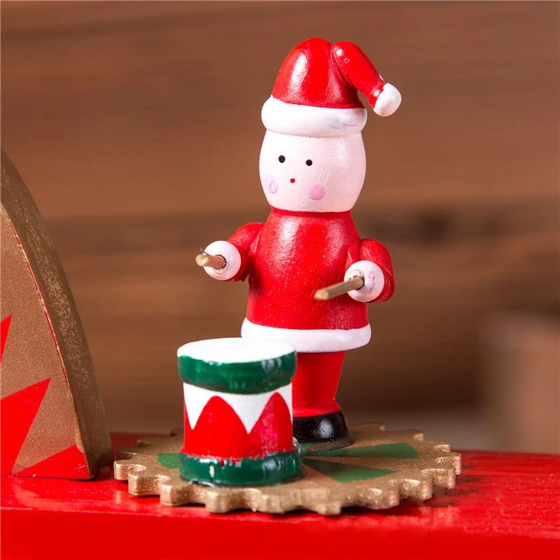 holiday living rocking horse