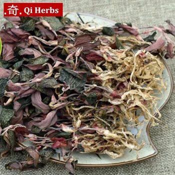 

Authentic Wild Jin Xian Lian Dried Anoectochilus Roxburghii