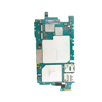 

Tigenkey For Sony Xperia Z5 Mini E5823 Motherboard Unlocked Mainboard Good Working 32GB