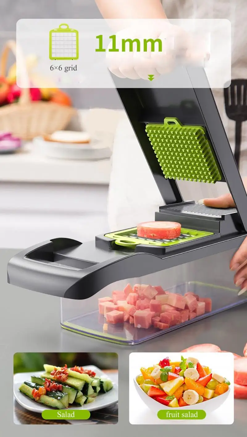 מנדולינה ירקות פירות מבצע פומפייה חותך קולפן רב תכליתי קולפן תפוחי אדמה גזר פומפייה ניקוז סל מטבח כלי
