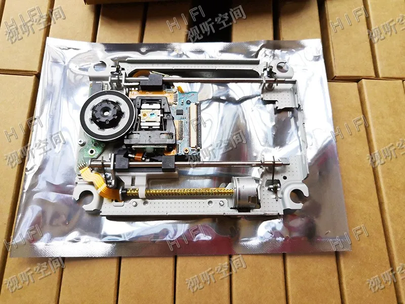 Uint For DBP1611UD DBP-1611UD DBP2012UD DBP-2012UD DBP 1611UD 2012UD Laser Lens Lasereinheit Optical Pick-ups Bloc Optique