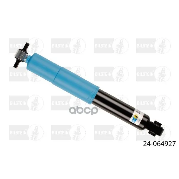 Амортизатор Подвески Jaguar X-Type H B4 Bilstein арт. 24-064927
