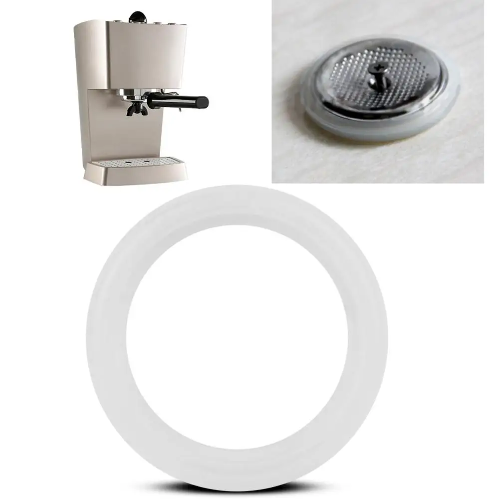 Силиконовое уплотнительное кольцо для кофе универсального аксессуара