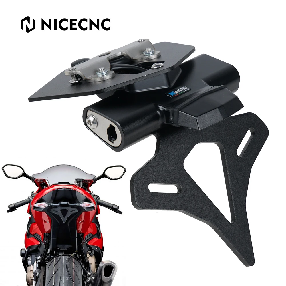 2020 s1000rr tail tidy