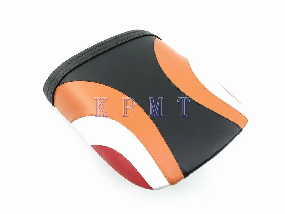 Передняя подушка для мотоцикла Honda CBR900RR 929 2000 2001 чехол сиденья водителя переднее