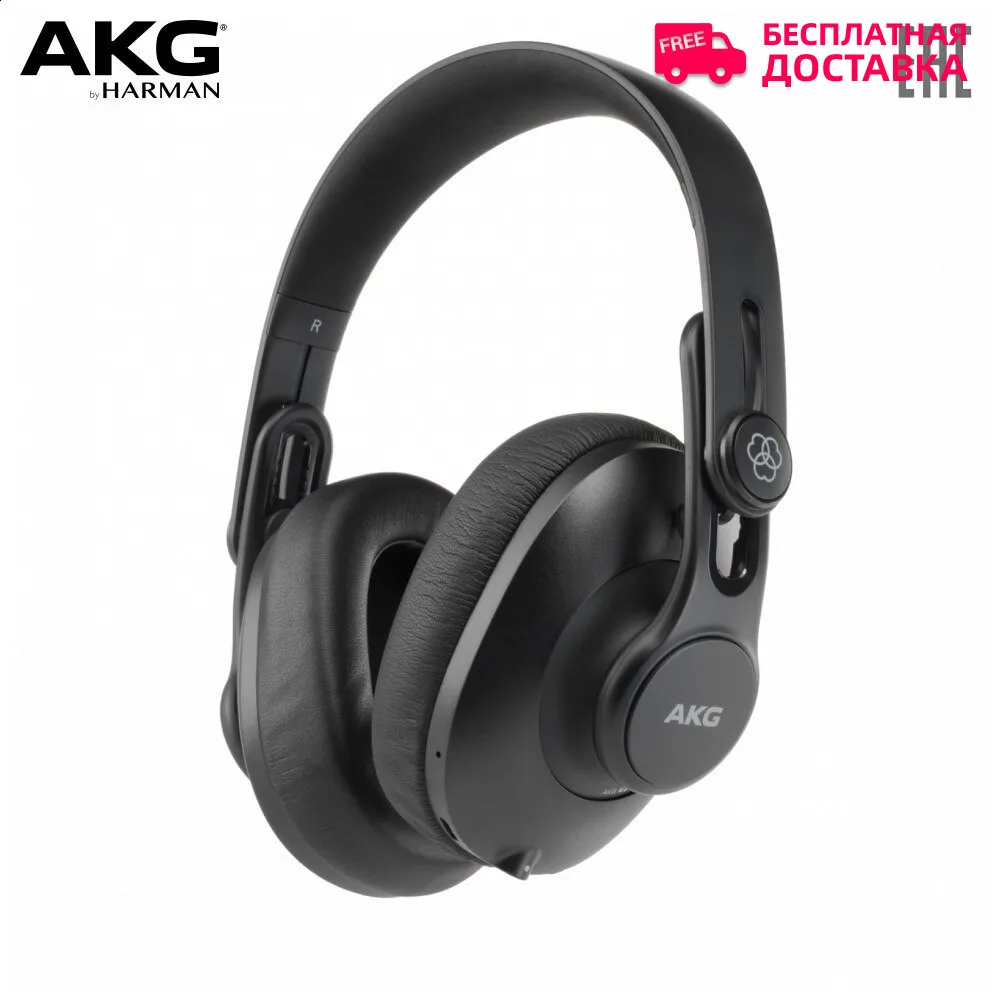 Гарнитура AKG K361 B K361BT Bluetooth|Наушники и гарнитуры| |