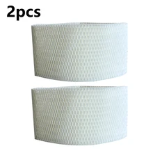 

2 Pcs Humidifying Filter Deep Filtration For AIR-O-SWISS BONECO A7018 E2441A