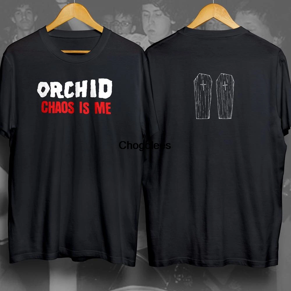 screamo emo hardcore) band shirt 
