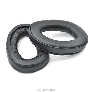 

New Ear Cushions For -Sennheiser GSP 350 300 301 302 303 GSP300 Ear Cushions Earmuffs Replacement Cups O30 20 Dropship
