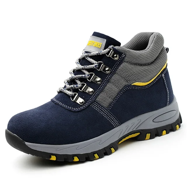 nice safety shoes