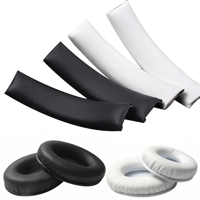 Replacement Part Battery Cover Door Cap Lid Ear Pads Headband For Studio1.0 Beat