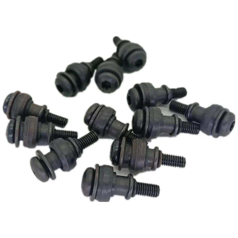 12 pieces Suitable for V-W Golf Beetle Jetta Passat Tiguan 06B103831J 06B 103 831E engine valve cover screw engine valve cover screw