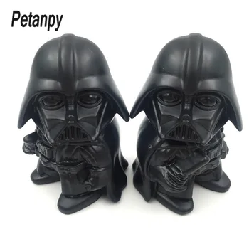 

Star Wars Black Warrior Metal Herb Grinder Tobacco Stormtrooper toy Metal Zinc Alloy Herb Grinder Tobacco Spice Crusher Tool New