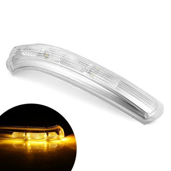 

Car mirror signal side mirror led mirror turn signal turn signal rearview mirror lights blinker For Chevrolet Captiva 2007-2016