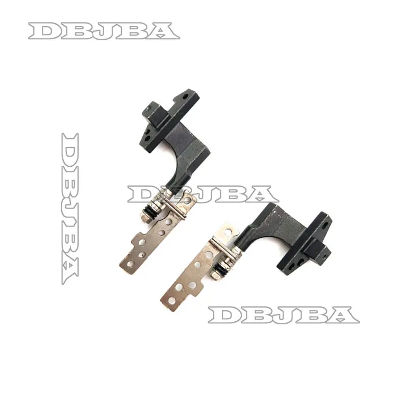 델 에일리언웨어 M14X R1 M14X R2 시리즈용 노트북 경첩, 노트북 LCD 화면 경첩, L + R