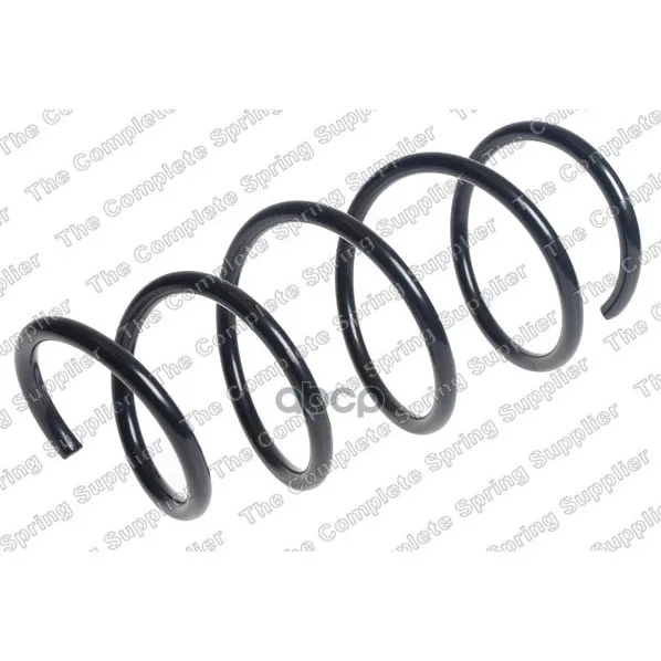 Пружина Подвески Передняя, Toyota Verso 1.6/1.8 04/09 Lesjofors арт. 4092615