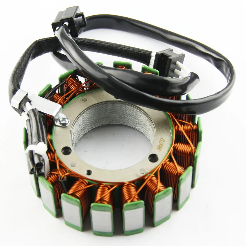 Статор мотоцикла катушки для Yamaha 3UF-81410-00 3UF-81410-10 3UF-81410-10 XVZ1200 XVZ12 XVZ1300 XVZ13 предприятие Royale