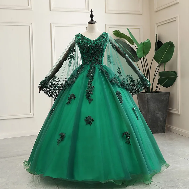 Vestidos 2021 Gryffon Quinceanera 巹,  V Ƽ ȸ , Ƽ ̽ ڼ, ÷ , Ż