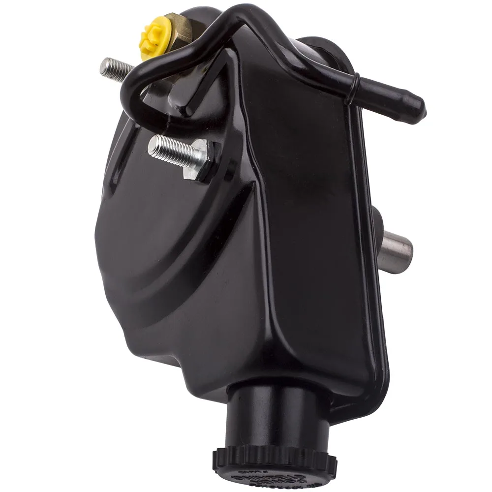 Power Steering Pump for Chevy Suburban Avalanche Silverado 1500 Sierra