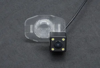 

170 Degree Reverse Camera Parking Car Rear view Camera forToyota Corolla 2007 2008 2009 2010 2011 2012 2013 Car Camera