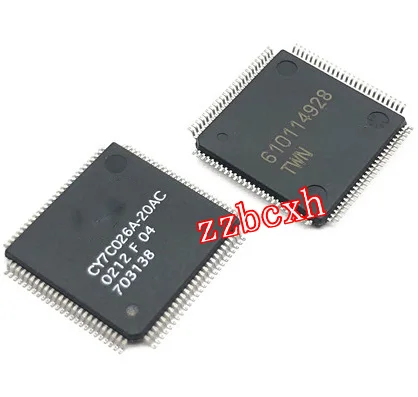1PCS/LOT New original CY7C026A-20AC CY7C026A QFP100 | Строительство и ремонт