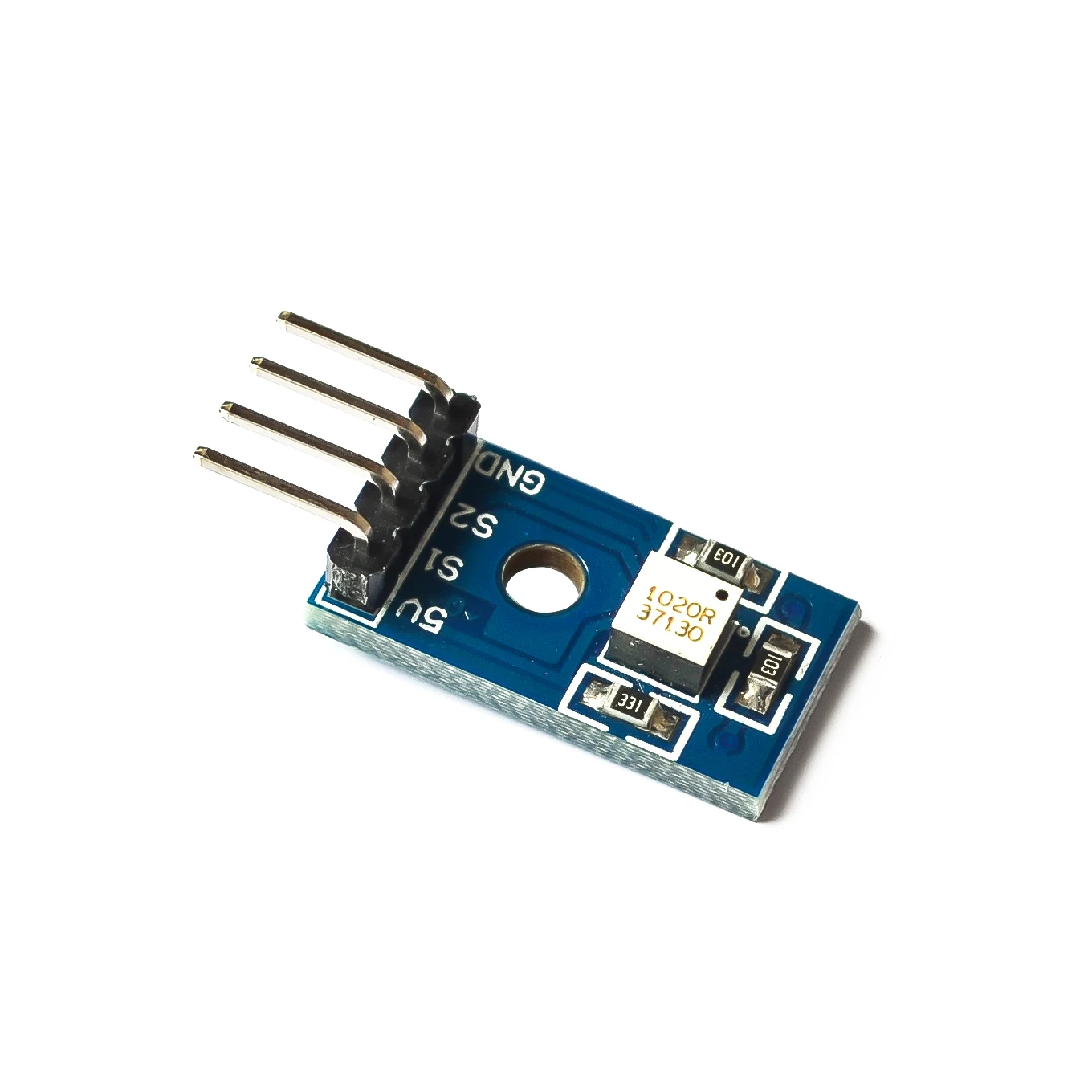 

RPI-1031 Hoek Sensor 4DOF Houding Hm Module 4 Richting Voor Arduino