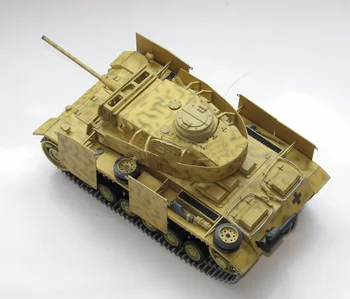 

1:25 Paper Model German No. 3 Tank M Type 3D Paper Model Diecast Scale Model Military Fan Manual DIY Military Collection Gift