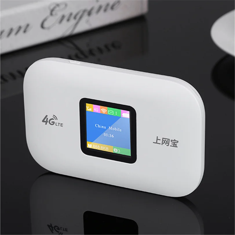 TIANJIE 4G karta Sim Router wi-fi CAT4 150Mbps Modem Router bezprzewodowy LTE FDD/TDD mobilny Wifi odblokuj kieszonkowy Router hotspot przenośny 5 TIANJIE 4G karta Sim Router wi-fi CAT4 150Mbps Modem Router bezprzewodowy LTE FDD/TDD mobilny Wifi odblokuj kieszonkowy Router hotspot przenośny 5