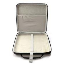 Сумка для переноски, жесткий, устойчивый к царапинам, портативный, живой контроллер, легкий, Дорожный Чехол, прочный, для Novation Launchpad Ableton