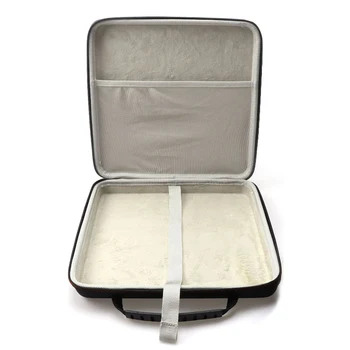 

Carrying Handbag Hard Anti Scratch Portable Live Controller Lightweight Travel Case Durable For Novation Launchpad Ableton