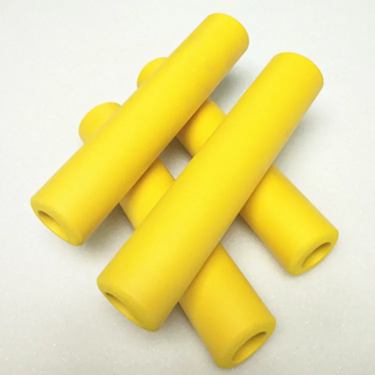 

Production Customizable Sponge Hand Sleeve Rubber Sponge Grip Cover Bicycle NBR Children Foam Board Color Sponge