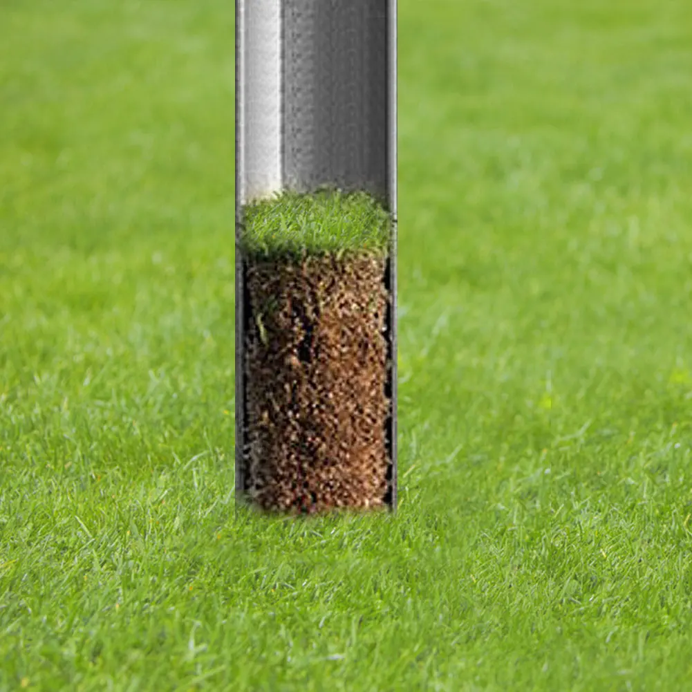 aço inoxidável ferramenta manutenção do gramado acessórios ferramenta jardim