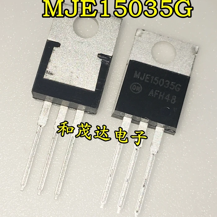 2 шт./MJE15035G