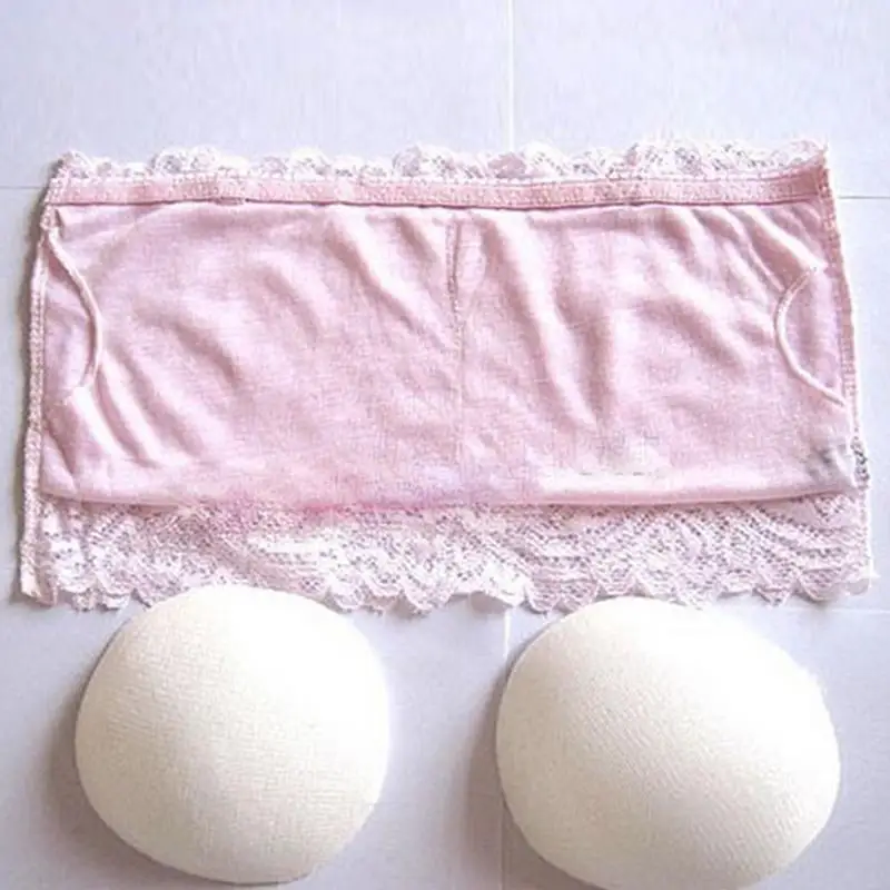 Модные женские сексуальные повседневные кружевные короткие ботиночки Bandeau