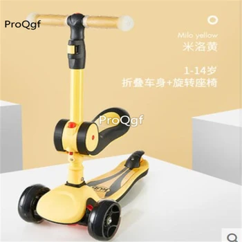 

Ngryise 1Pcs A Set recommend 3-10 years smart kids scooter