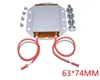 220V 300W LED Remover Heating Soldering Chip Welding BGA Station PTC Split Board ► Photo 3/3