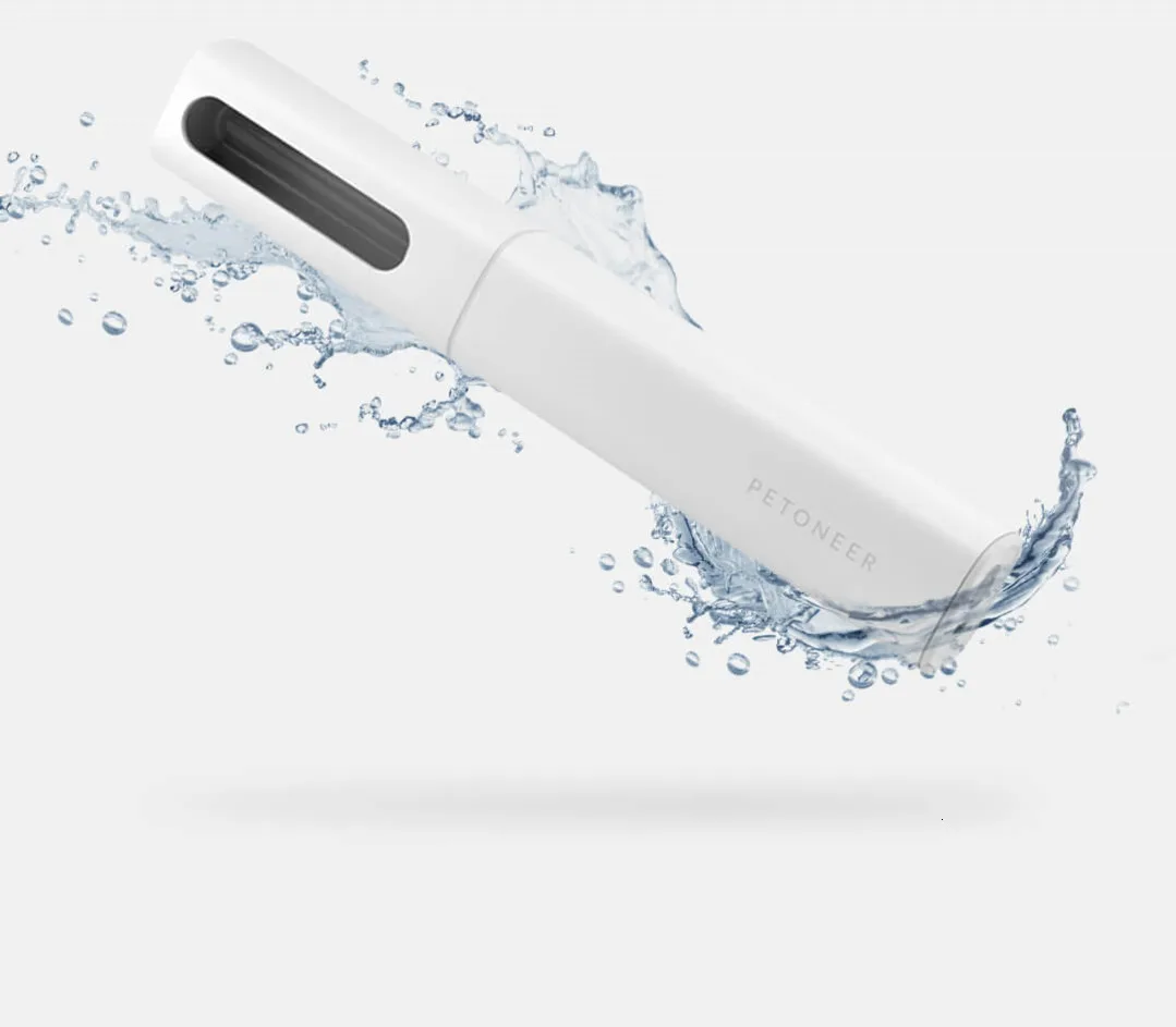 Xiaomi PN УФ-Стерилизация ультрафиолетовых лучей ручка эффективная стерилизация Портативный внешний вид Usb зарядка бактерицидная скорость 99.9