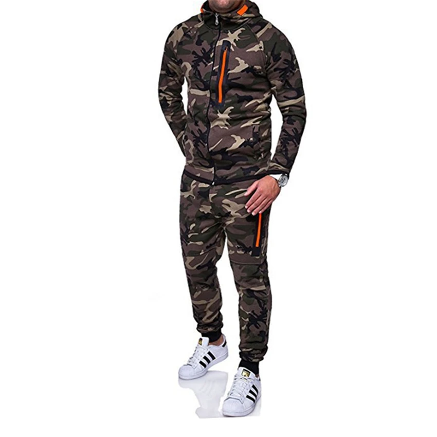  2020 New Men Military Uniform Camouflage Clothing Pant Adult Army Combat Shirt Soldier Outdoor Trai