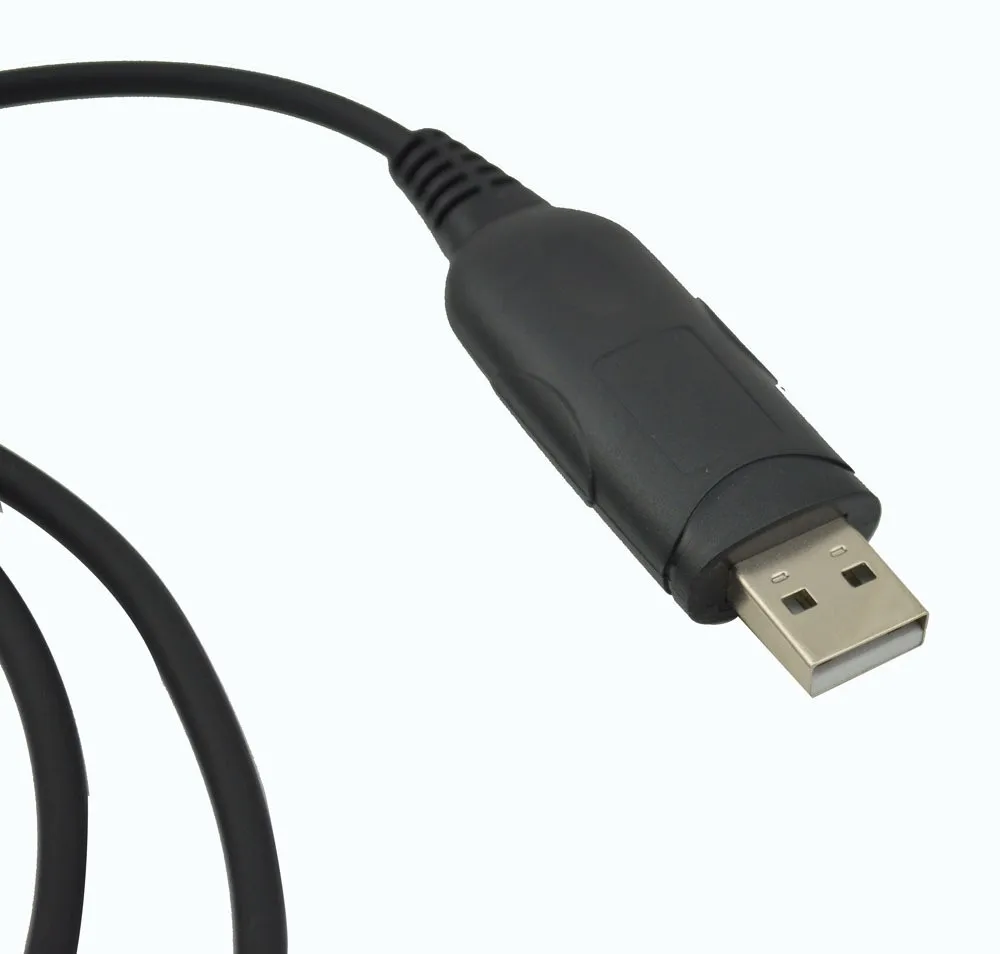 PC26 USB Кабель для программирования Win7 Win10 для TC-500 TC-508 TC-600 TC-700 TC-610 TC-620 TC-1600 TC-2100 TC-2100H KST UV-F1000 радио