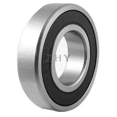 

6207RS Double Rubber Seals Rolling Bearing 35mm x 72mm x 17mm