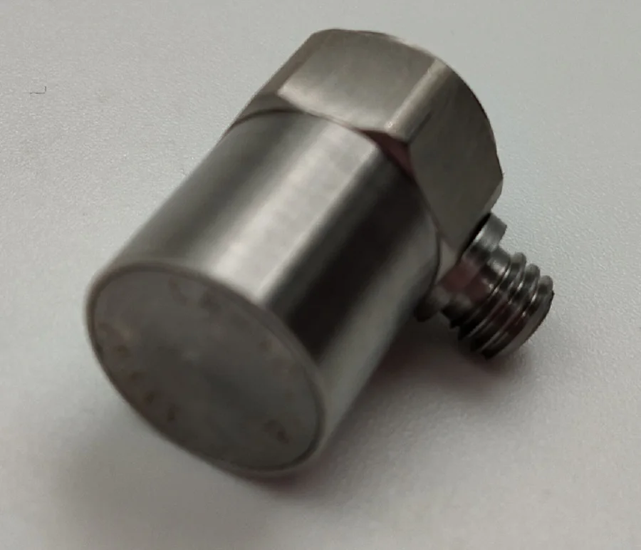 

accelerometer sensor vibration sensor measurement range 500g CA-YD-181