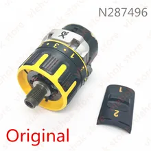 Передающий Блок передач для Dewalt DCD790 DCD732 DCD790B DCD790D2 N287496 N287494 аксессуары для электроинструмента электрические инструменты