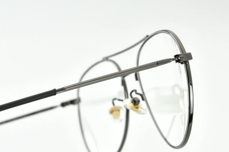 Zerosun 150 мм большие очки, оправа для женщин и мужчин, винтажные авиационные очки для женщин, очки для задротов по рецепту, линзы для выпускника